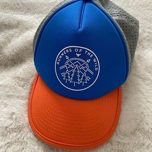 Territory Run Co. Hat